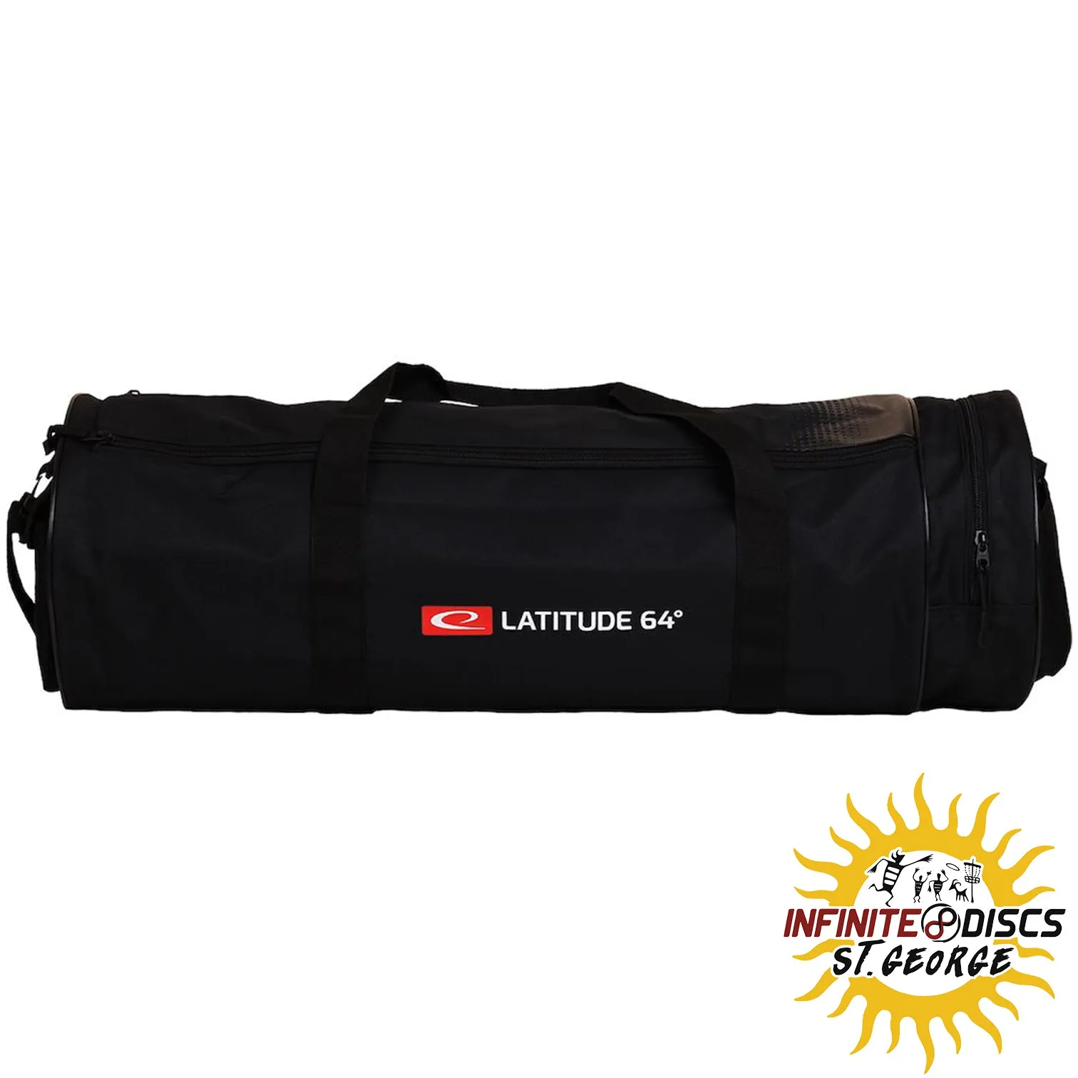 Latitude 64 Practice Bag