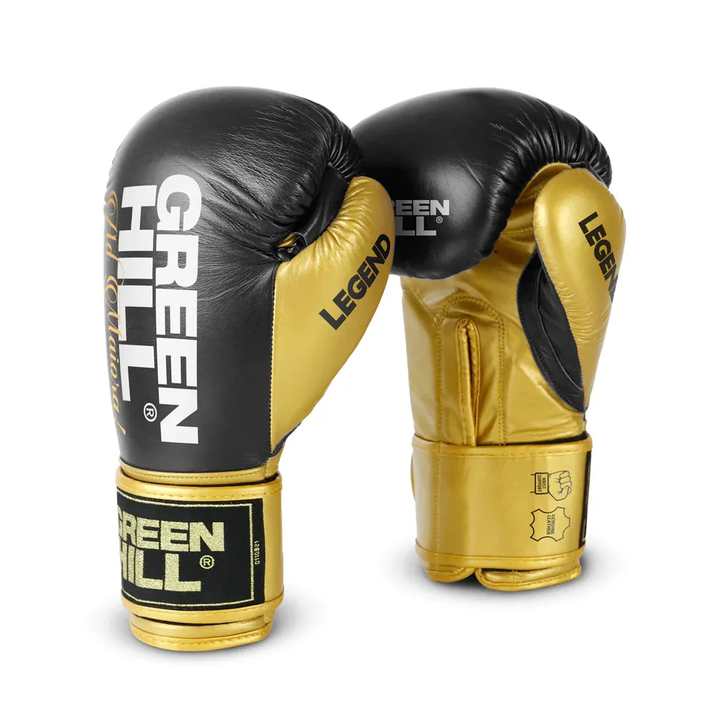 LEGEND PLATINUM GLOVES