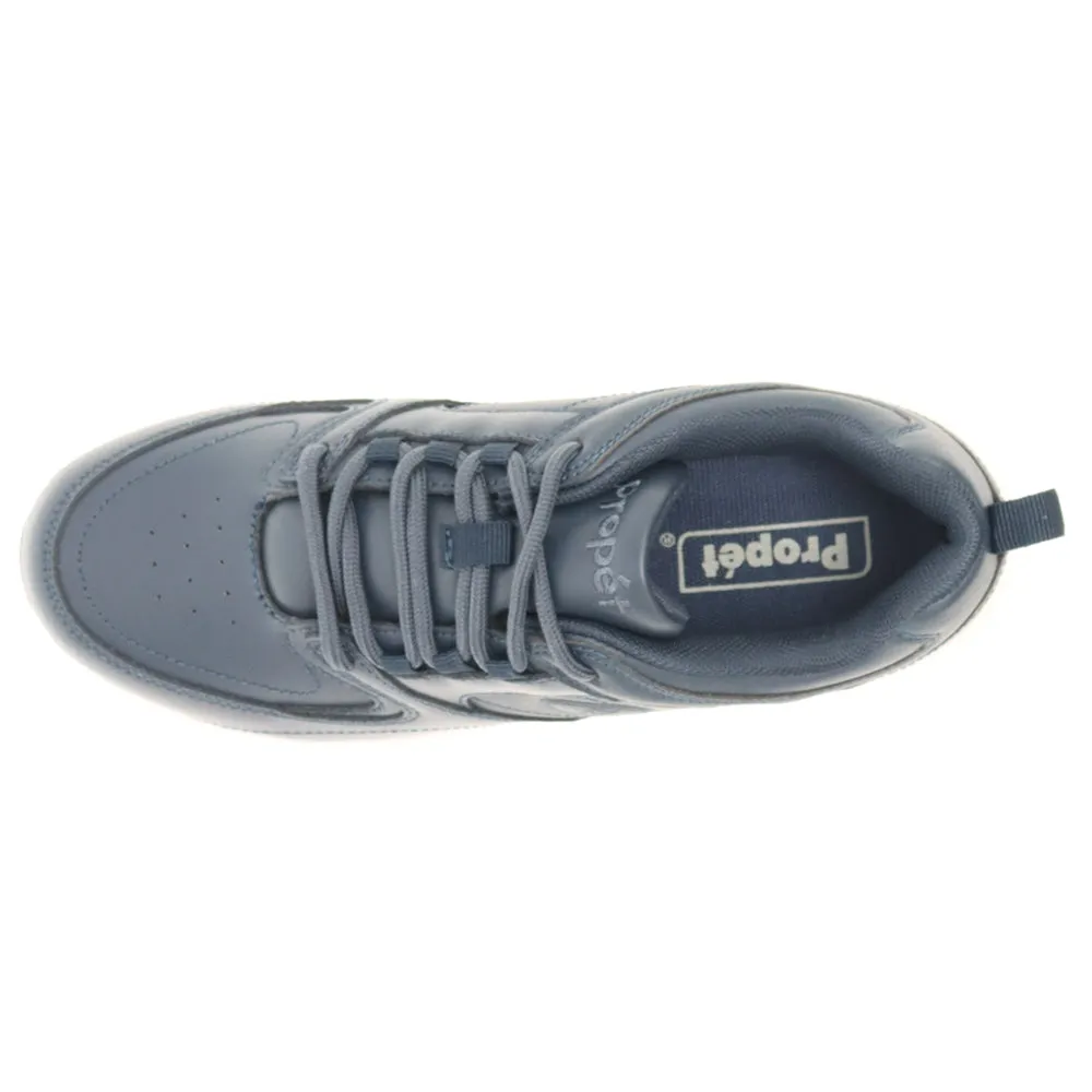 Lifewalker Sport Lace Up Sneakers