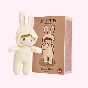 Little Peeps Binky Doll