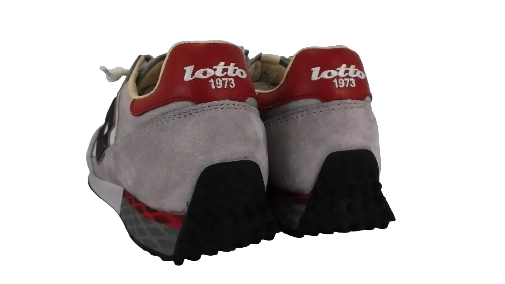 Lotto Leggenda sneakers uomo Tokyo Targa T4592