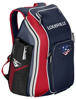 Louisville Slugger Prime Stick Pack: WTL9902