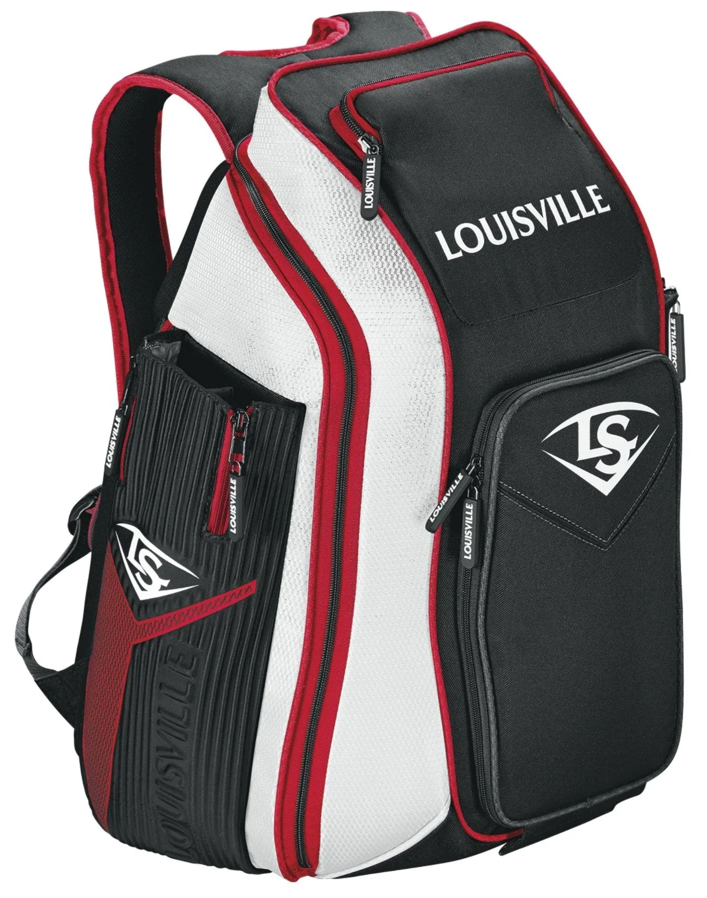 Louisville Slugger Prime Stick Pack: WTL9902