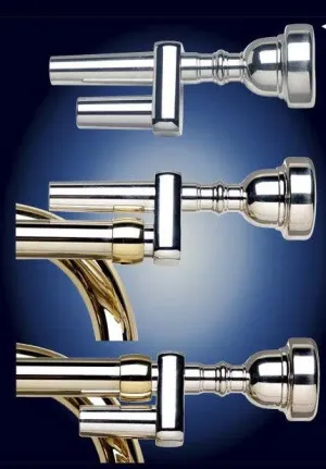 Mack Trumpet Mouthpiece Buzzer