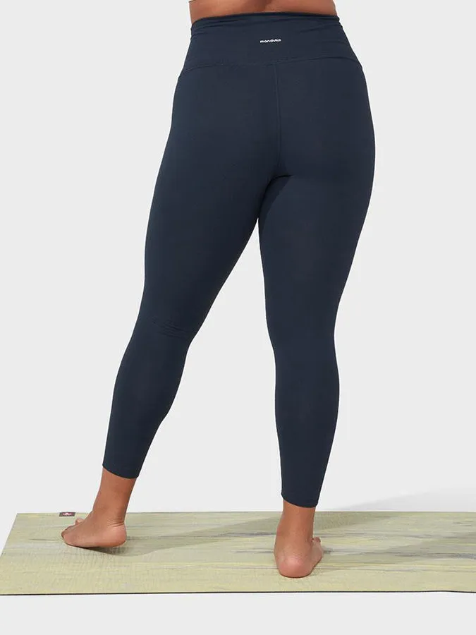 Manduka Foundation High Rise Women's Leggings