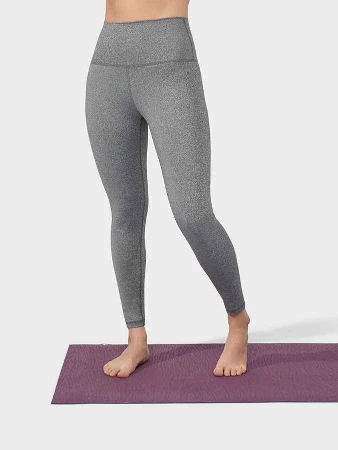 Manduka Foundation High Rise Women's Leggings