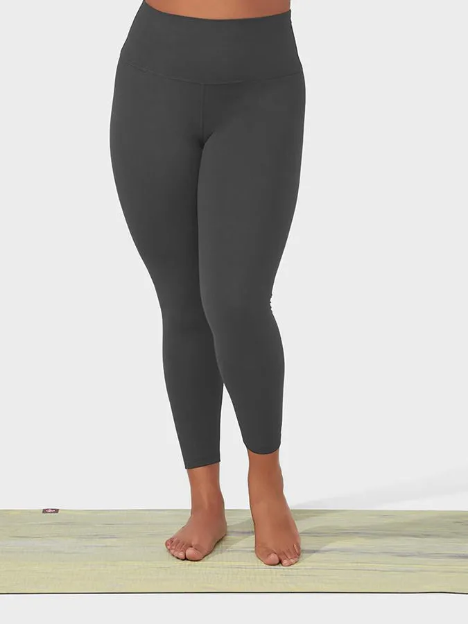 Manduka Foundation High Rise Women's Leggings