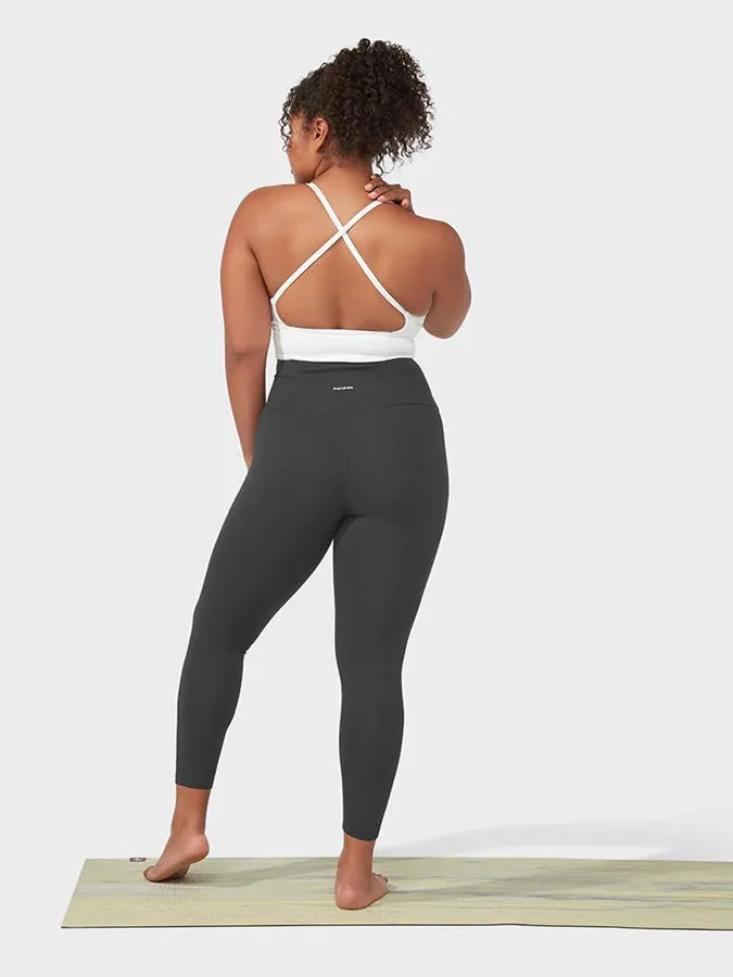 Manduka Foundation High Rise Women's Leggings