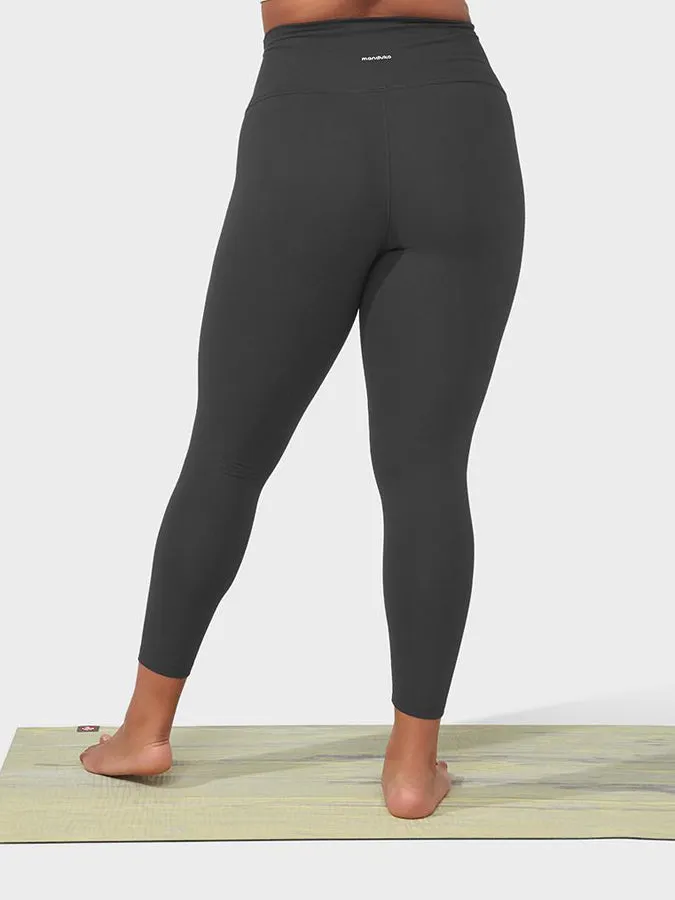 Manduka Foundation High Rise Women's Leggings