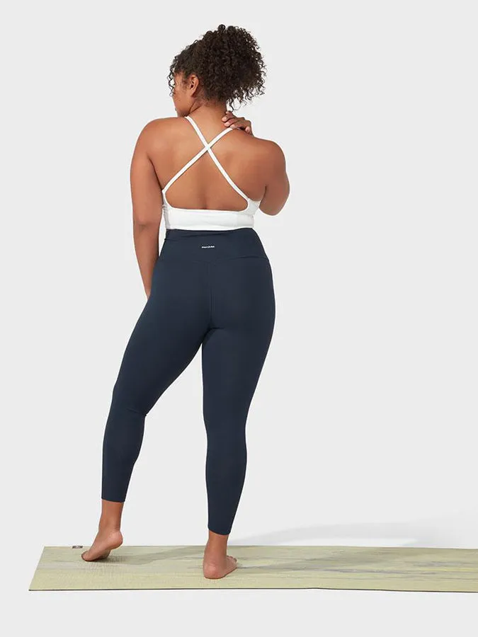 Manduka Foundation High Rise Women's Leggings