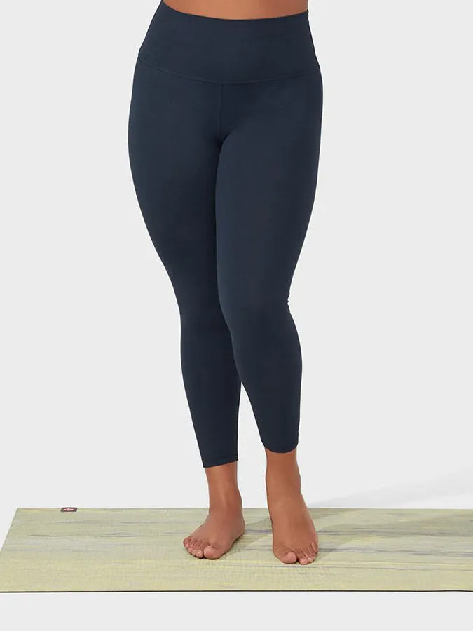 Manduka Foundation High Rise Women's Leggings