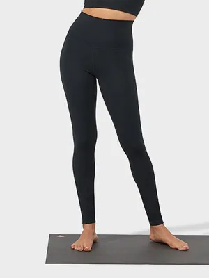 Manduka Foundation High Rise Women's Leggings