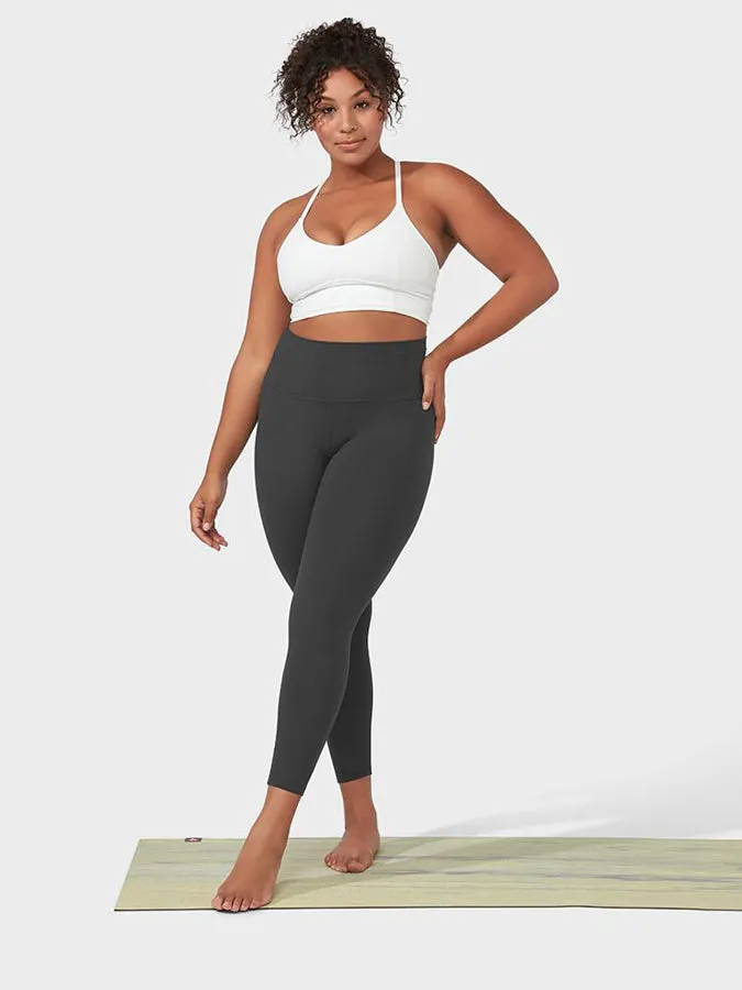 Manduka Foundation High Rise Women's Leggings