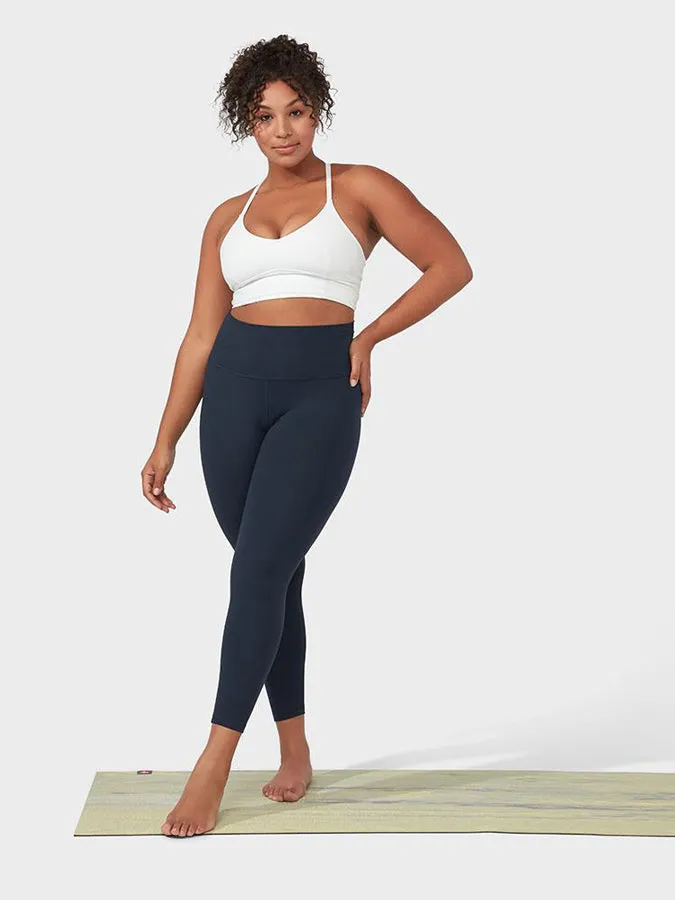 Manduka Foundation High Rise Women's Leggings