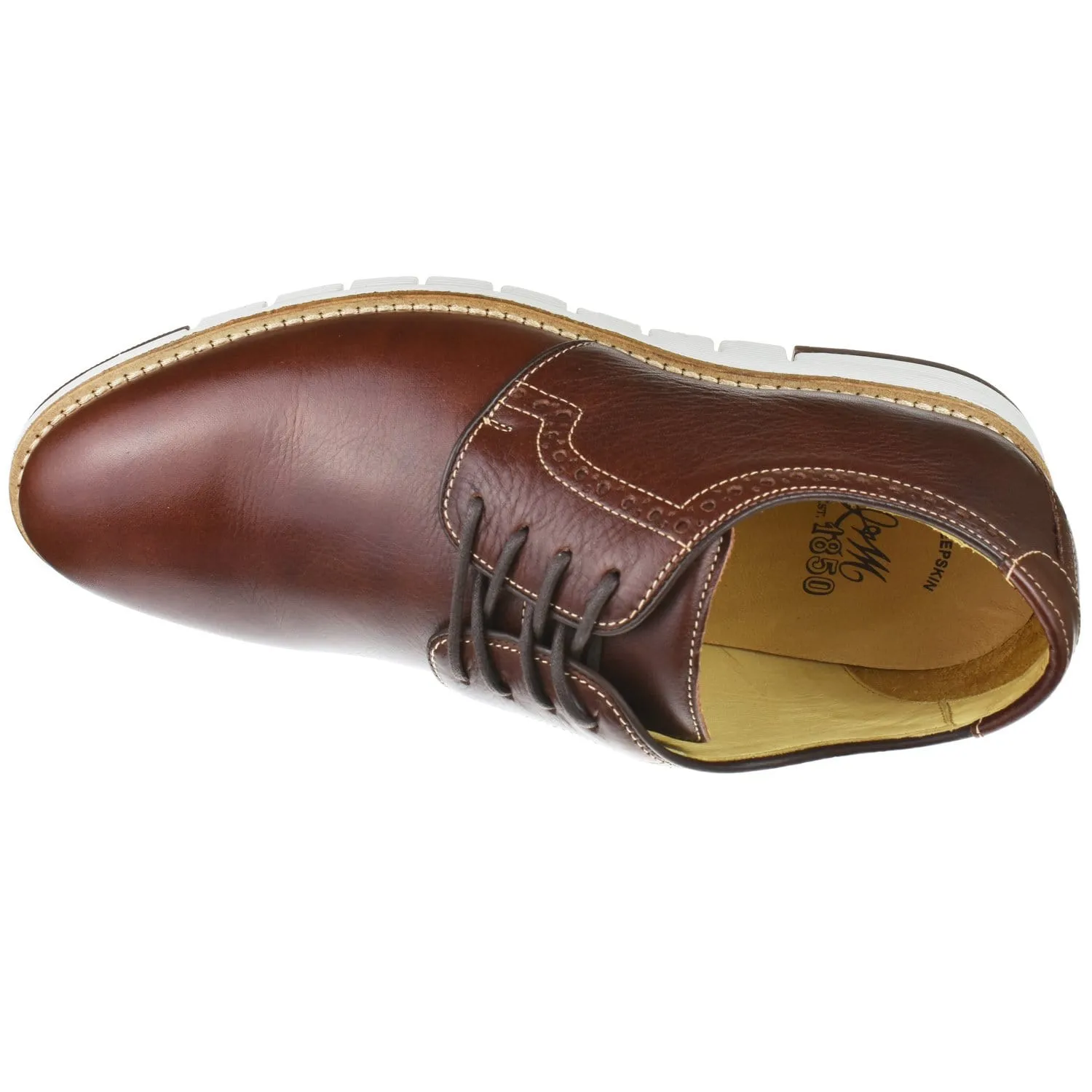 Martell Plain Toe