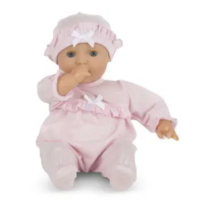 Melissa & Doug Mine to Love - Jenna 12" Baby Doll