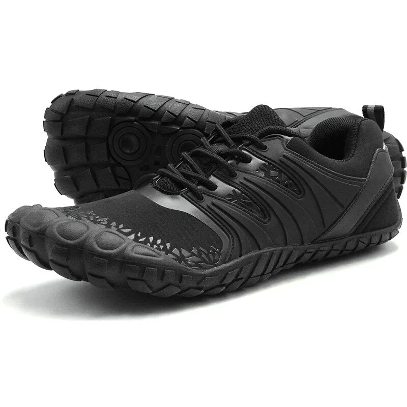 Men Anti-Skid Sturdy Water Sport Casual Aquatic Shoes