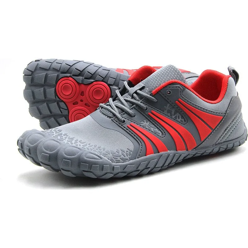 Men Anti-Skid Sturdy Water Sport Casual Aquatic Shoes