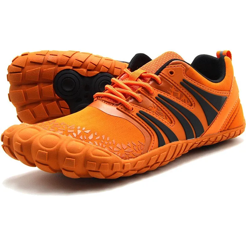 Men Anti-Skid Sturdy Water Sport Casual Aquatic Shoes