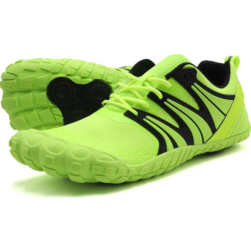 Men Anti-Skid Sturdy Water Sport Casual Aquatic Shoes