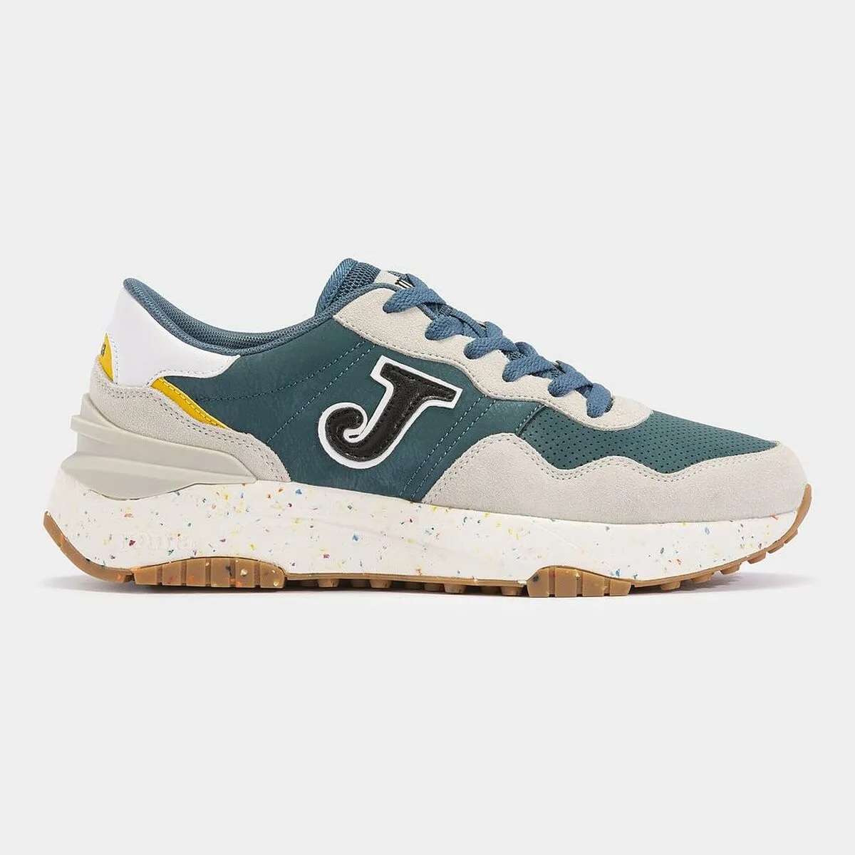 Men’s Casual Trainers Joma Sport C367W2417 Green