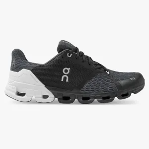 Men's Cloudflyer Black/ White WIDE