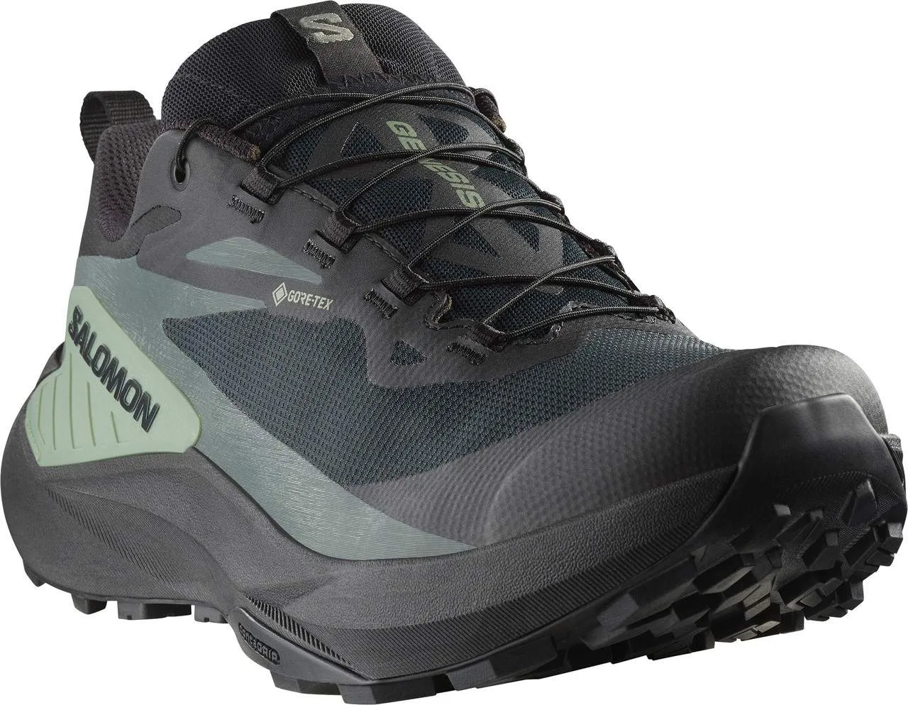 Men's Genesis GTX Trail Running Shoes