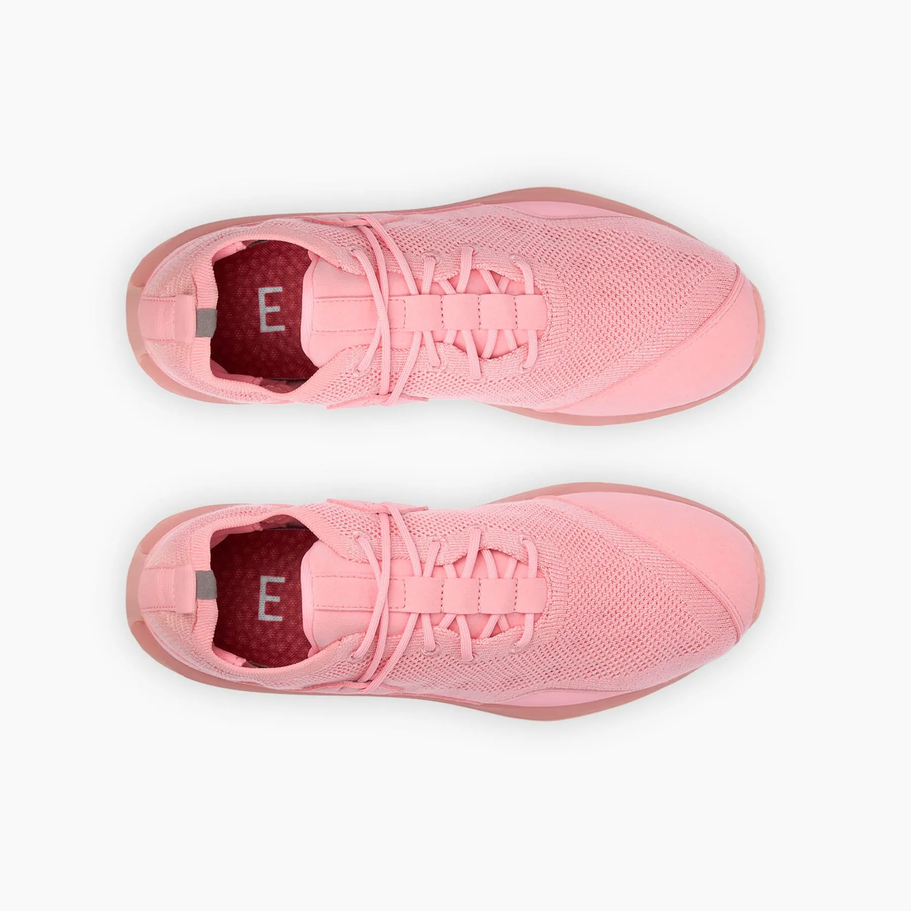 Men's HIIT Trainer (Bubblegum Pink)