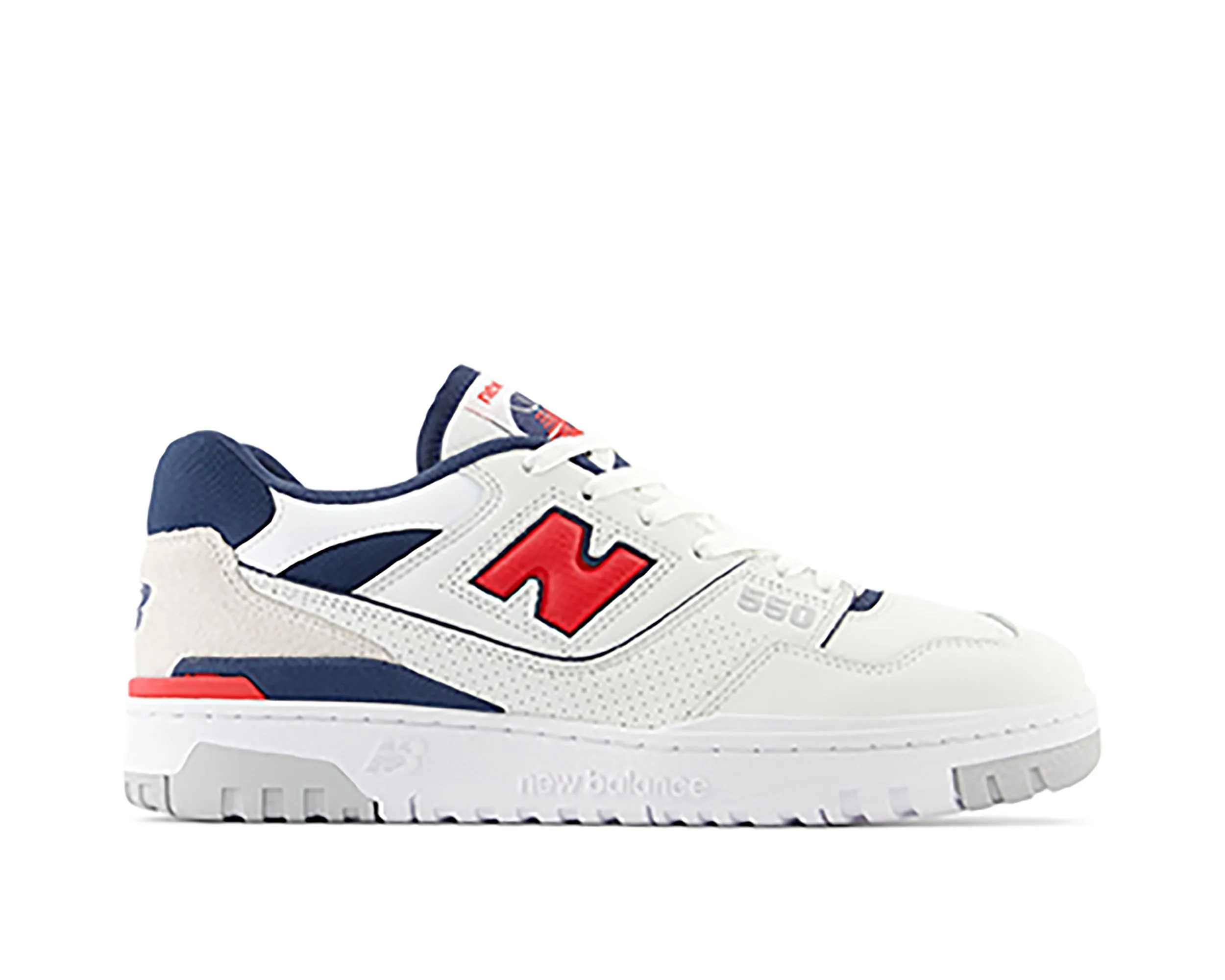 Men`s New Balance 550