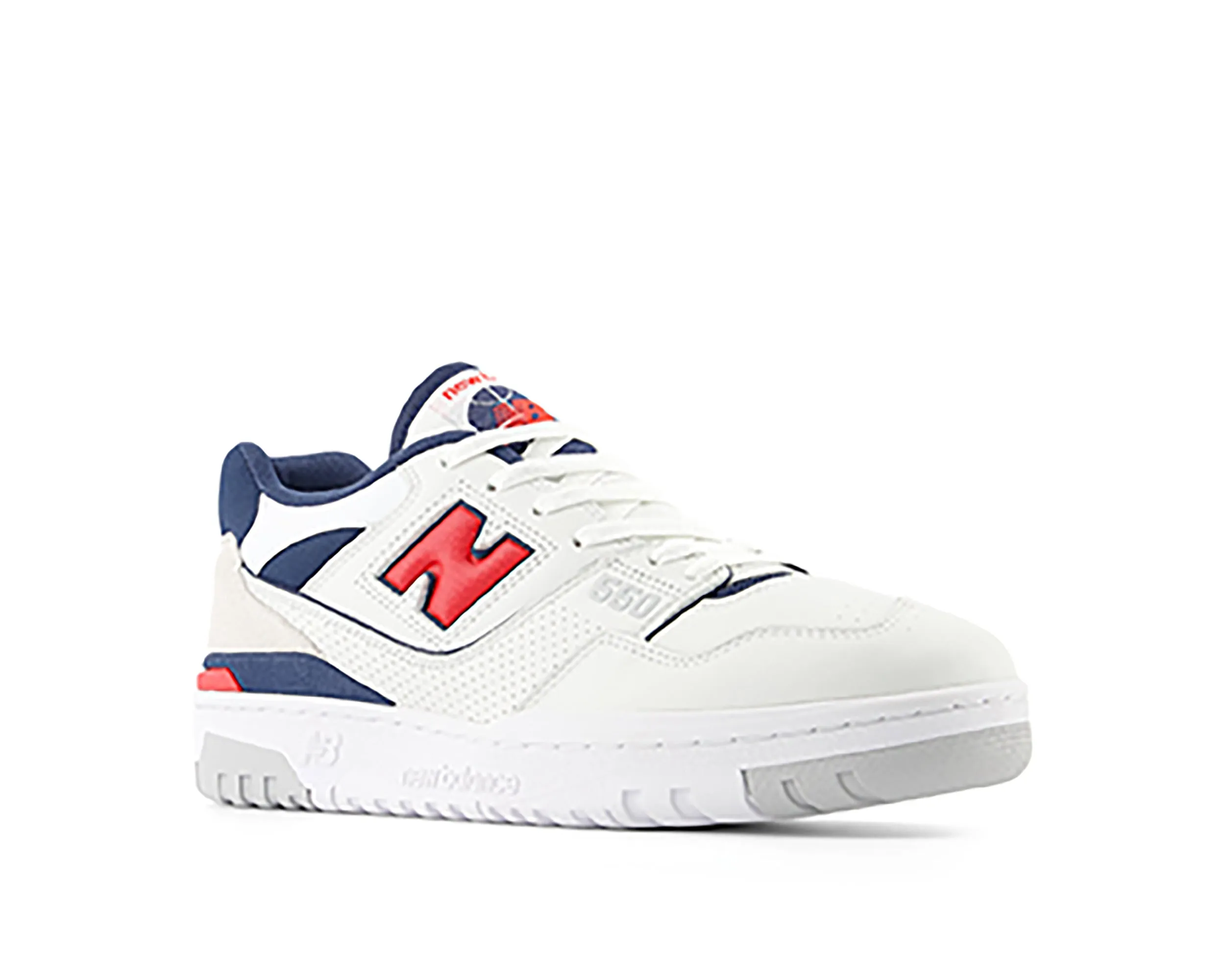 Men`s New Balance 550