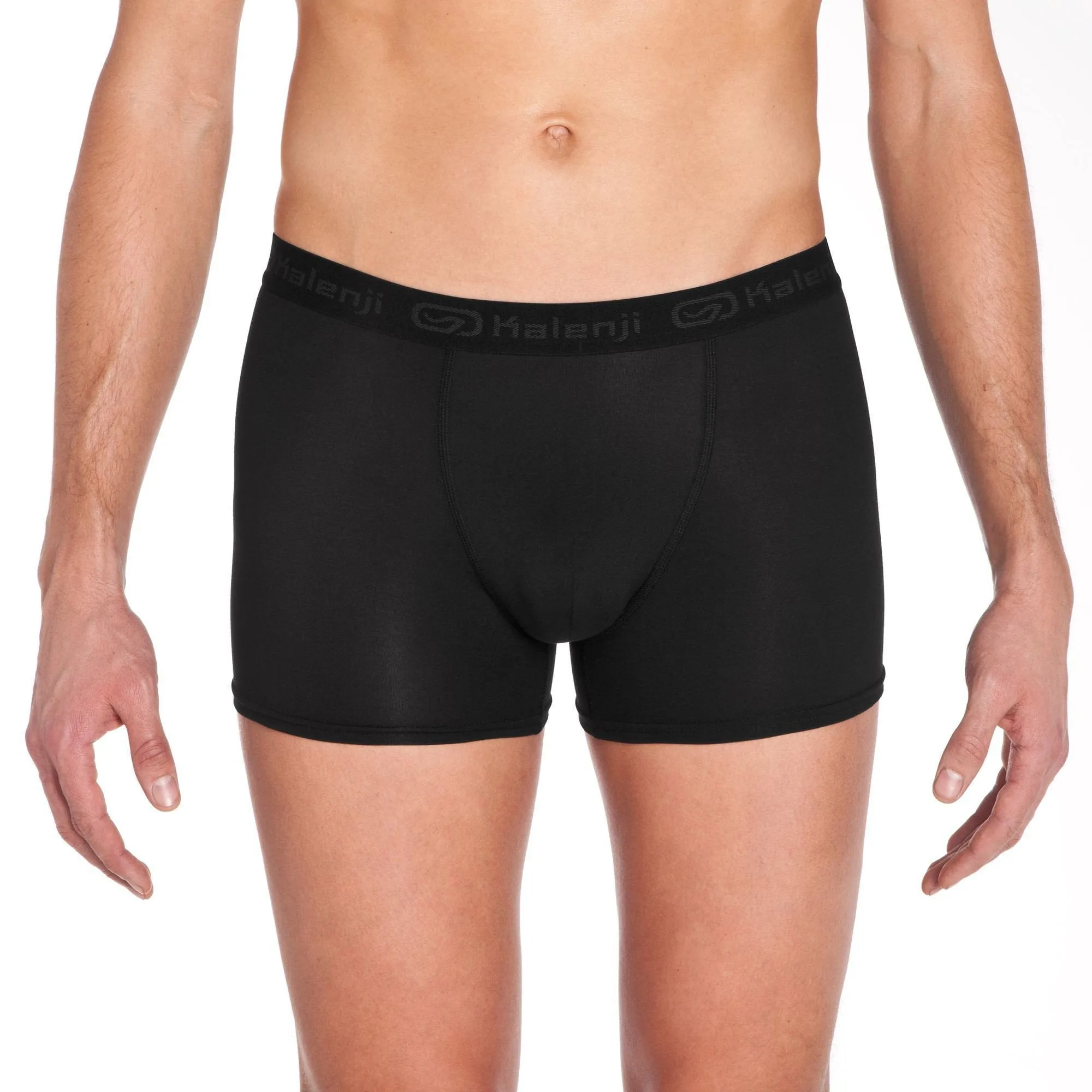 Men's Running Boxers Breathable