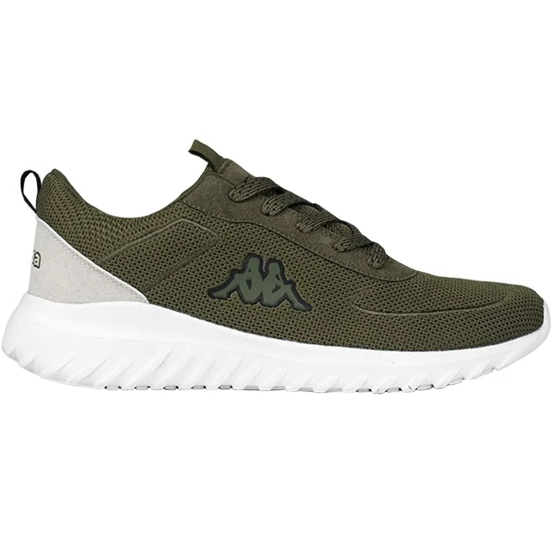 Men's Shoes Kappa Jona Green 243309 3111 44