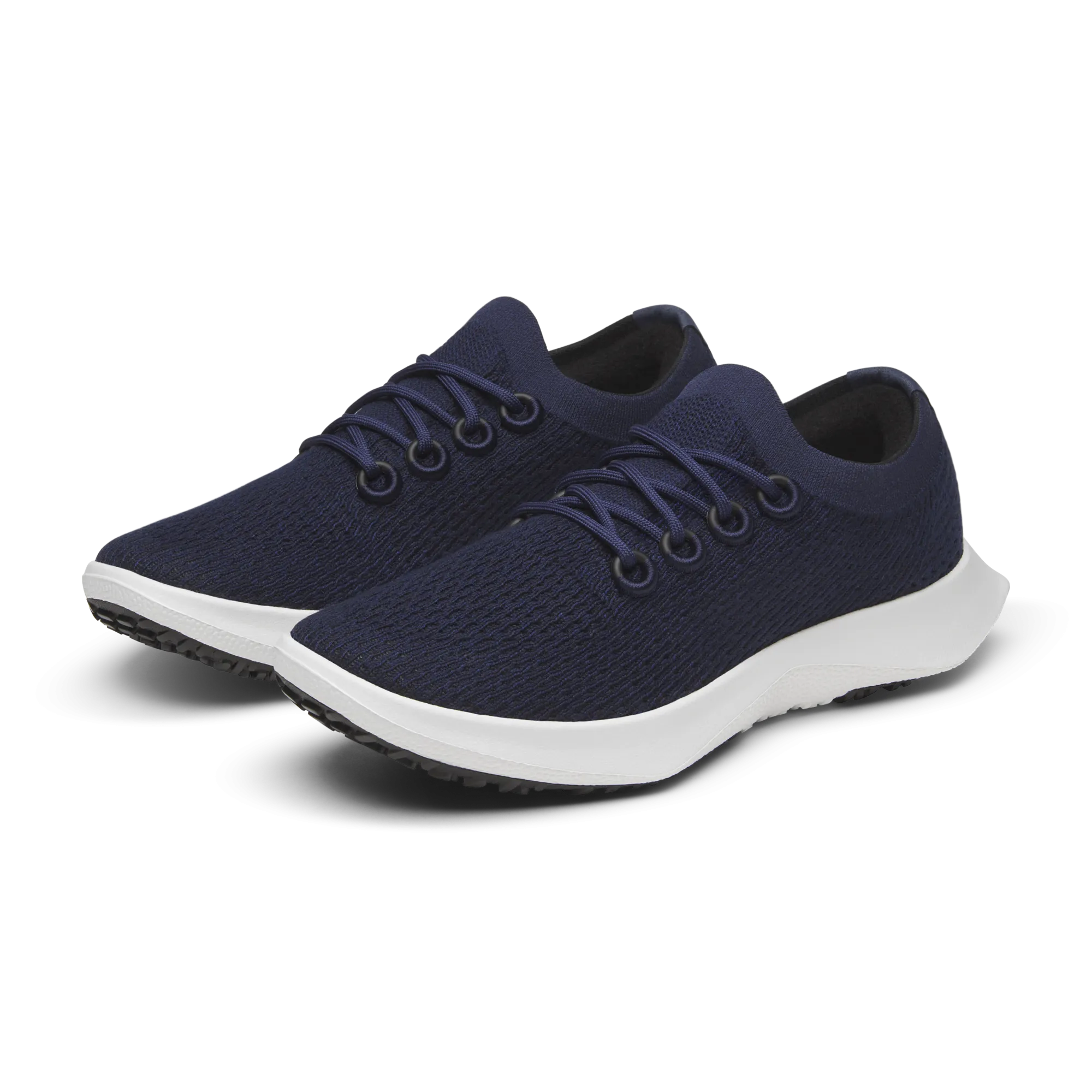 Men's Tree Dasher 2 - Deep Navy (Blizzard Sole)