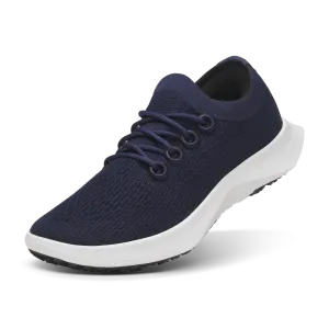 Men's Tree Dasher 2 - Deep Navy (Blizzard Sole)