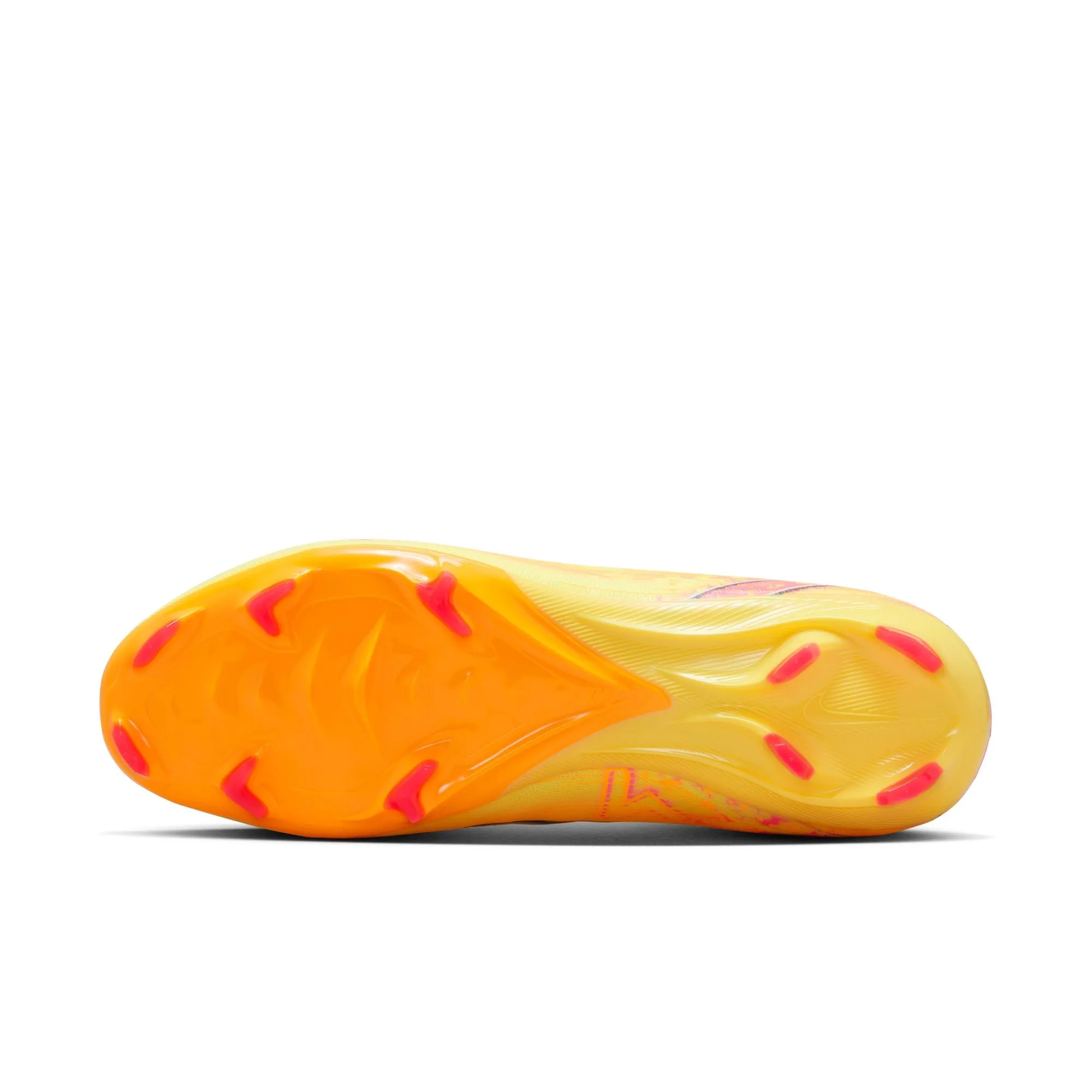 Mericural Vapor 16 Pro "Kylian Mbappe" FG [Orange]