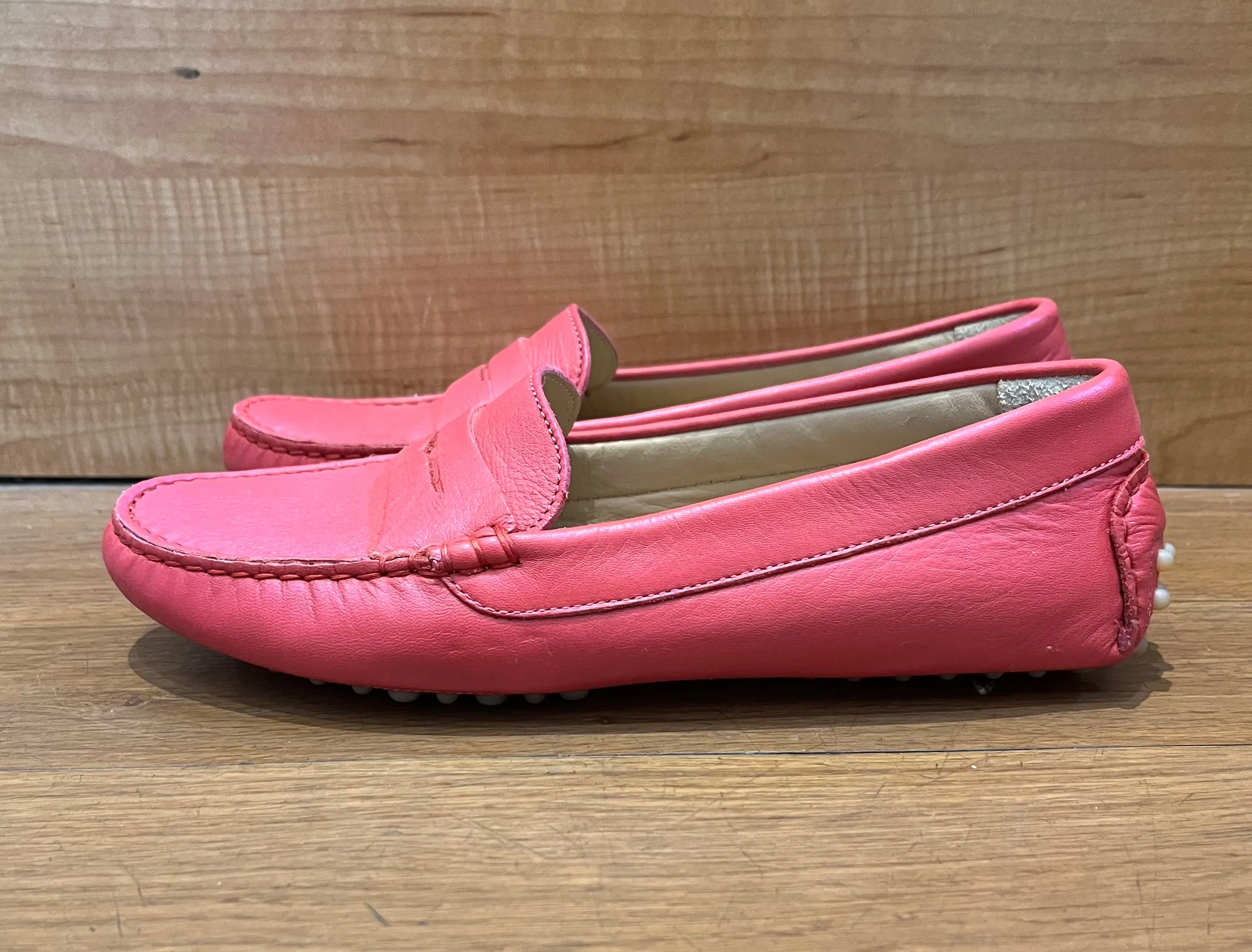 M.Gemi Women’s Loafers- Size 6.5