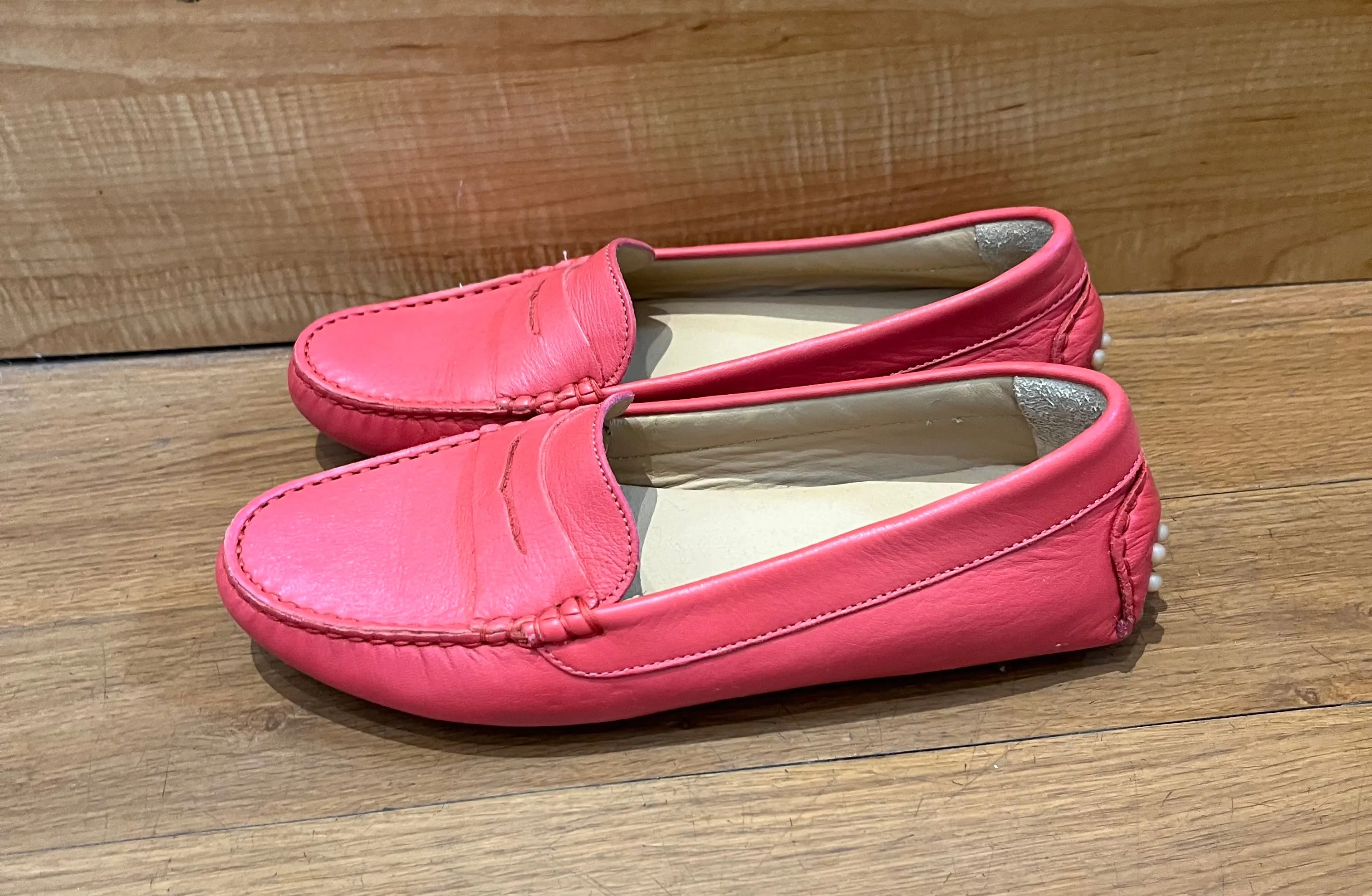 M.Gemi Women’s Loafers- Size 6.5