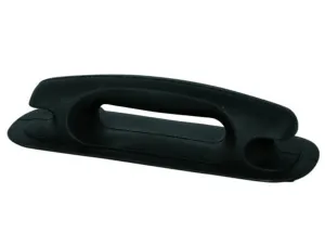 Millenium EPDM Rubber Handle – Black - 3 Sizes