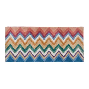 missoni home | amone bath mat | colour 159