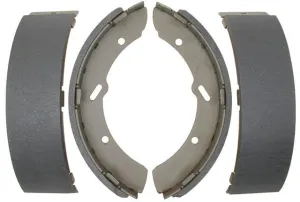 Mitsubishi FUSO Brake shoe kit  Model FE 1987-2005 Front or Rear