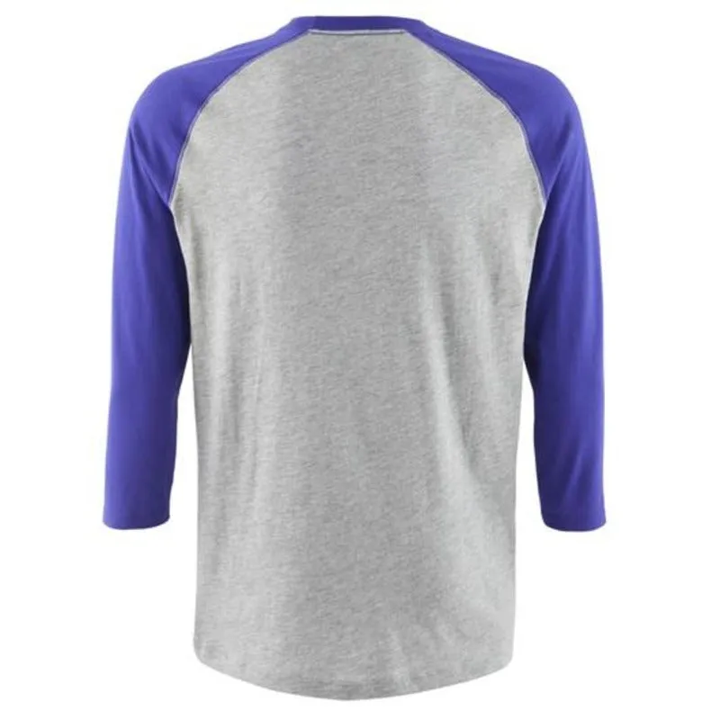 Mizuno Senior 3/4 Sleeve Practice Shirt