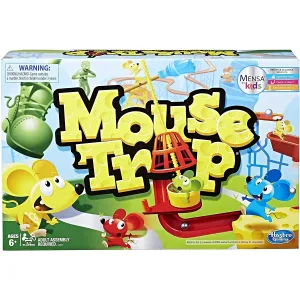 Mousetrap