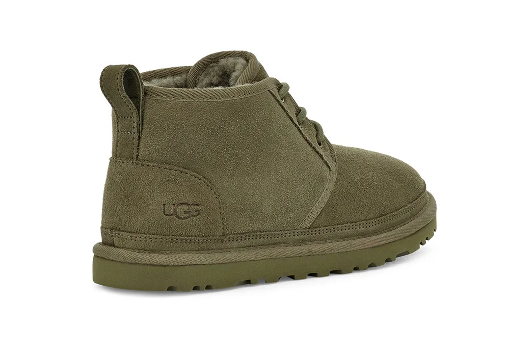 Neumel in Burnt Olive by UGG