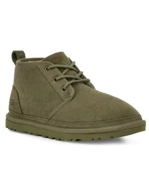 Neumel in Burnt Olive by UGG