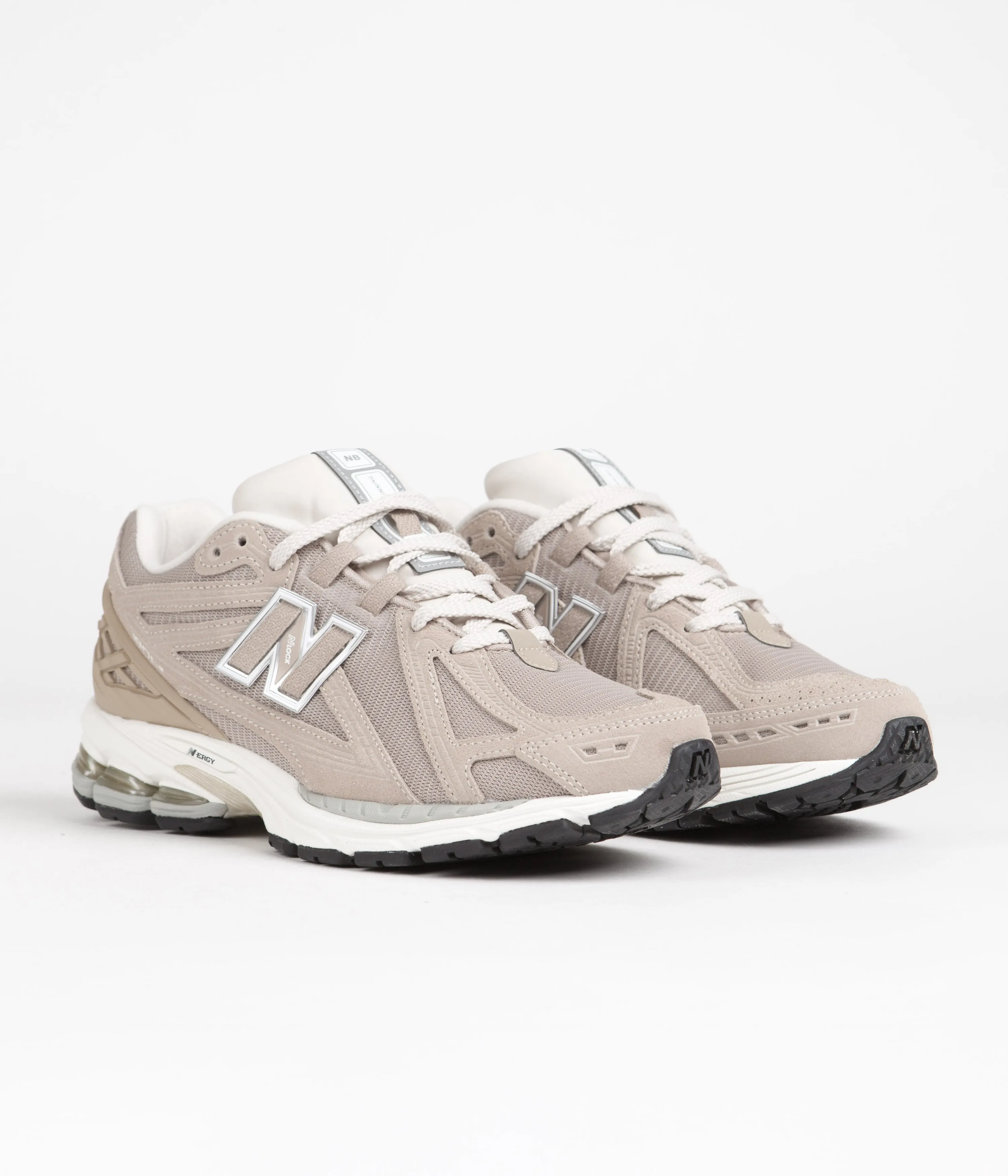 New Balance 1906 Shoes - Mindful Grey