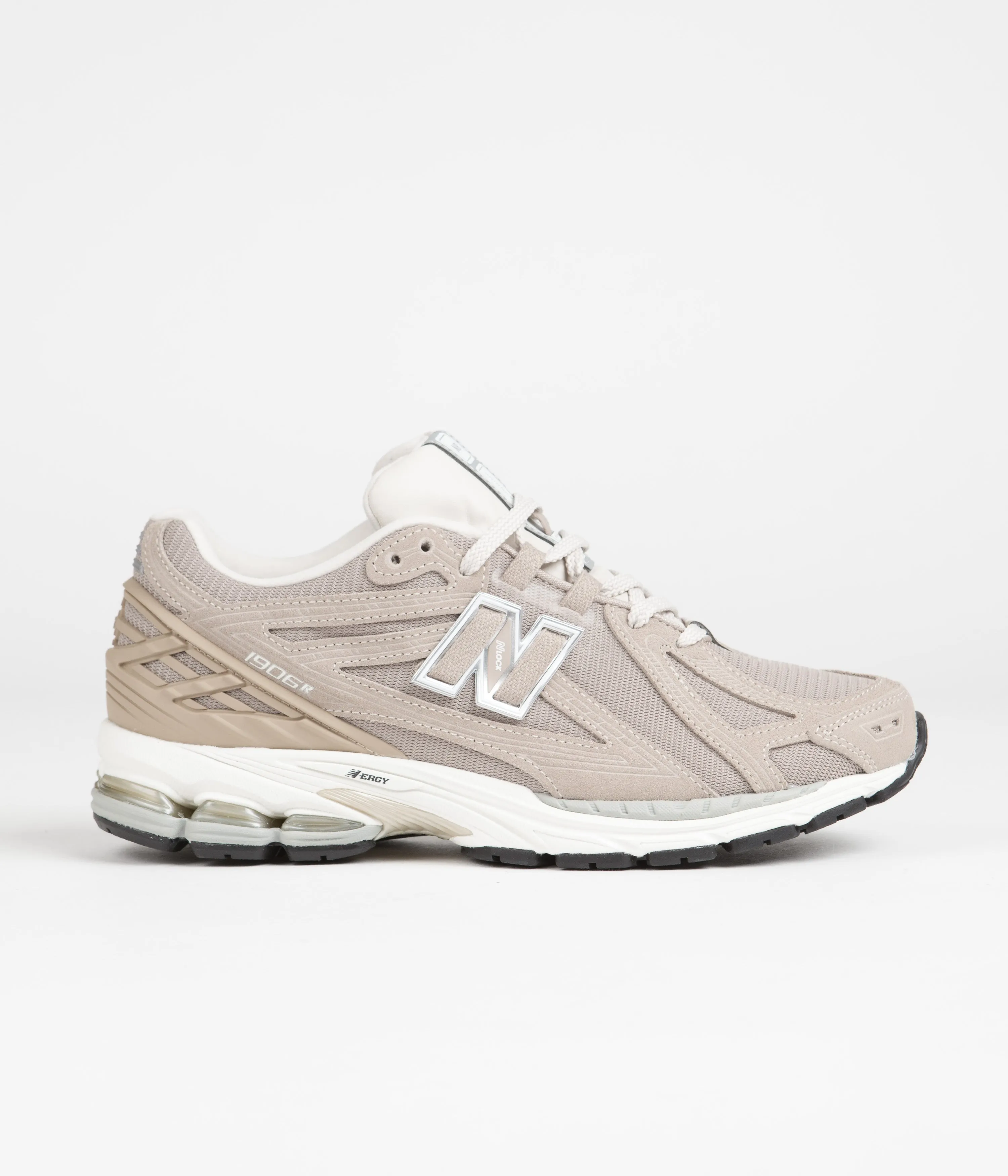 New Balance 1906 Shoes - Mindful Grey