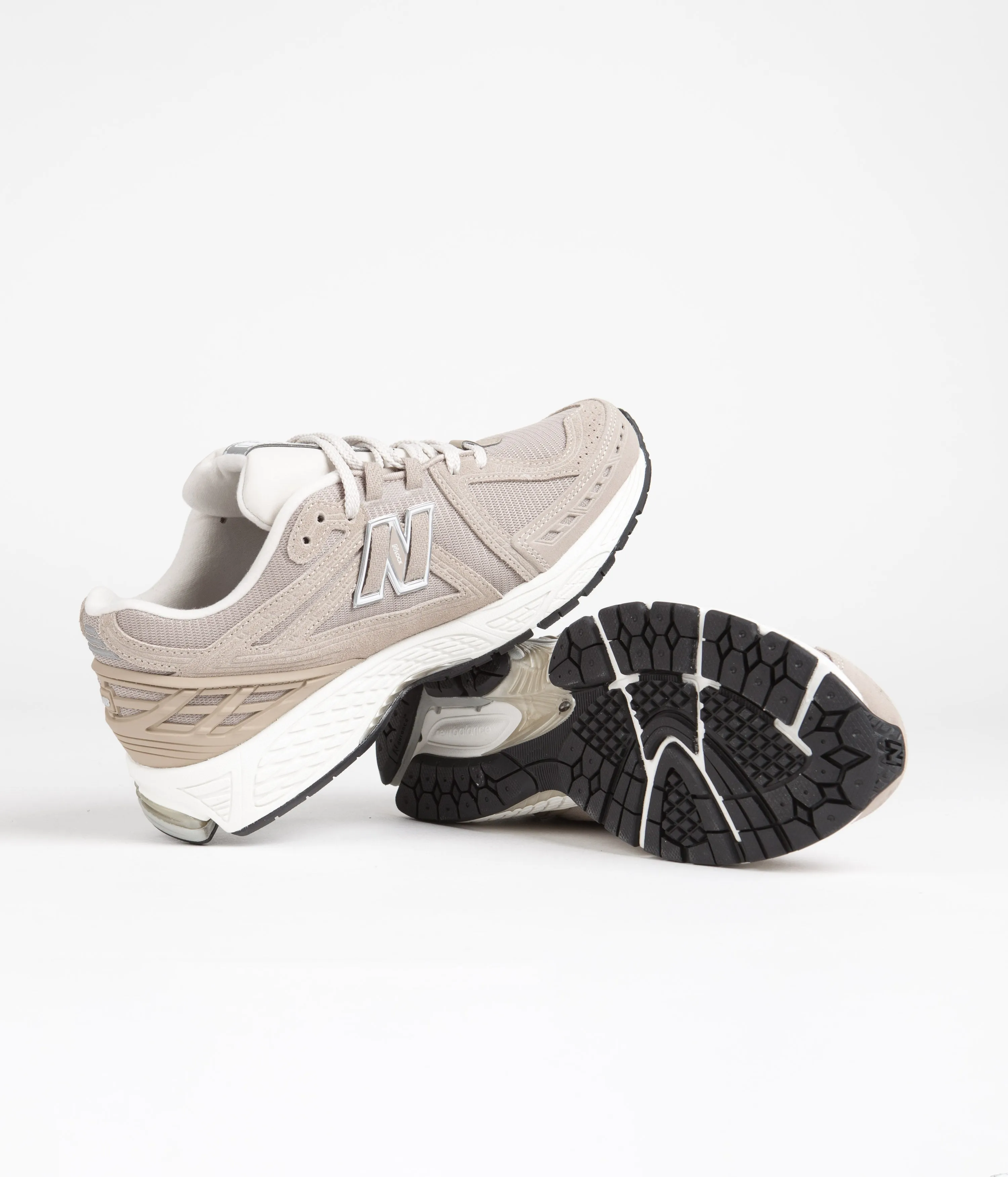 New Balance 1906 Shoes - Mindful Grey