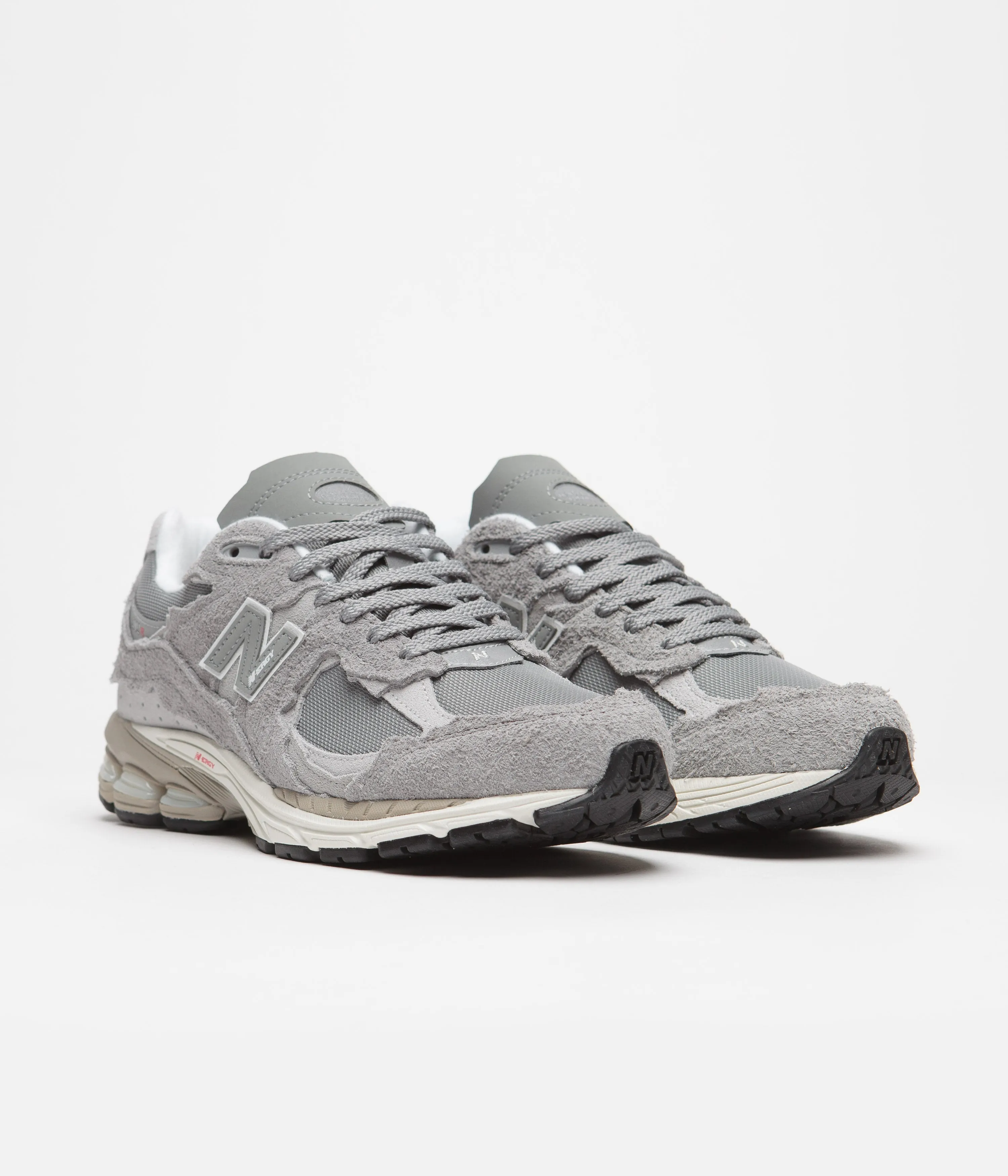 New Balance 2002R Shoes - Slate Grey