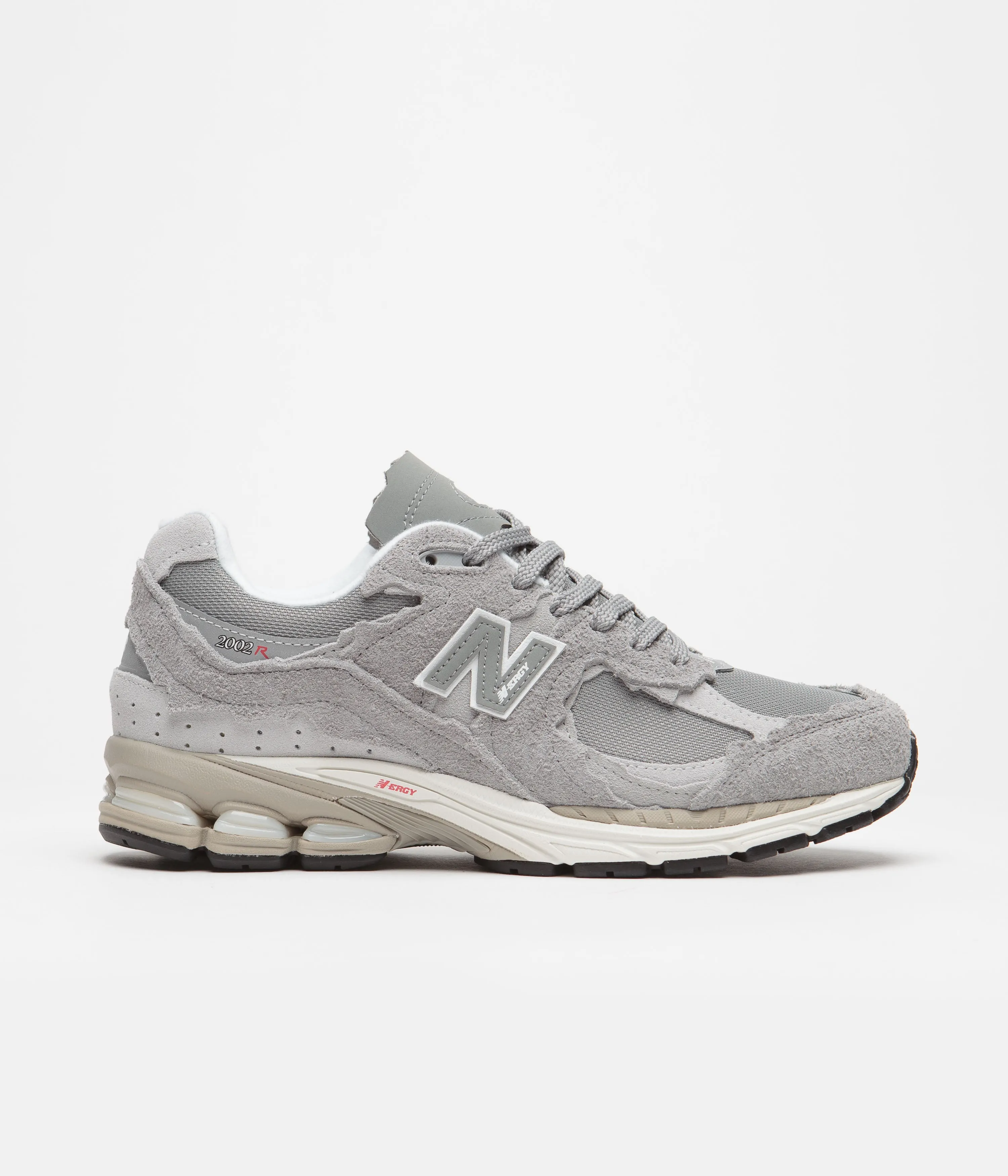 New Balance 2002R Shoes - Slate Grey