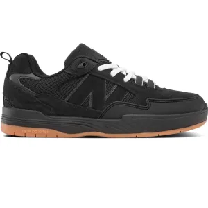 New Balance Shoes Numeric Tiago Lemos 808 - Black/Gum